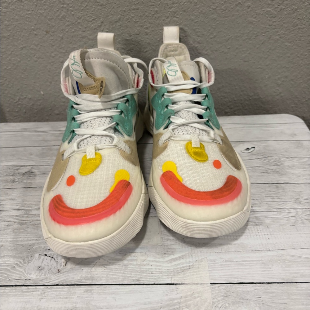 Adidas Kids Harden Vol. 5